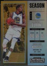 Kevin Durant