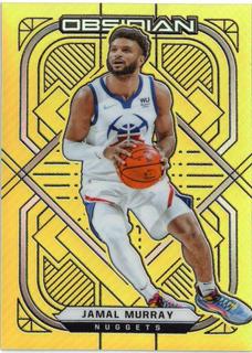 Jamal Murray