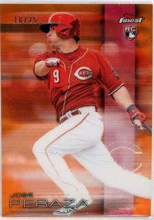 Jose Peraza