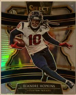 DeAndre Hopkins