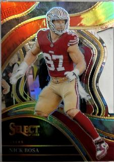 Nick Bosa