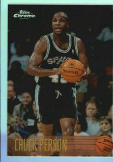 Chuck Person