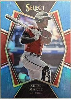 Ketel Marte