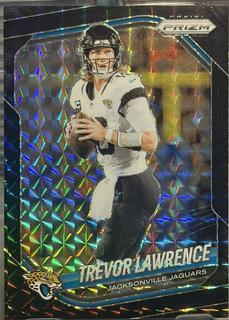 Trevor Lawrence