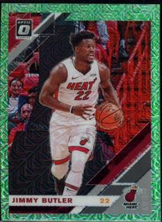 Jimmy Butler