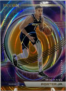 Michael Porter Jr.