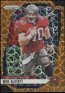 Mike Alstott