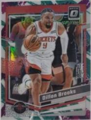 Dillon Brooks