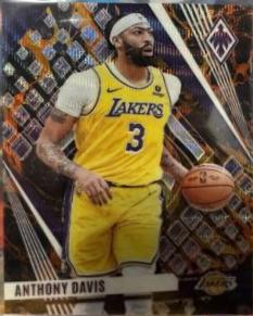 Anthony Davis