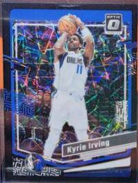 Kyrie Irving