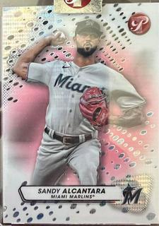 Sandy Alcantara