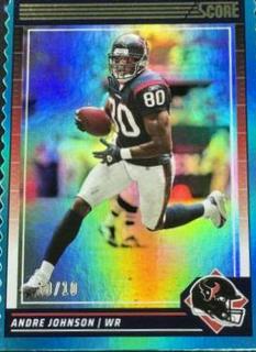 Andre Johnson