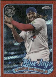Vladimir Guerrero Jr.