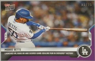 Mookie Betts