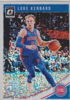 Luke Kennard