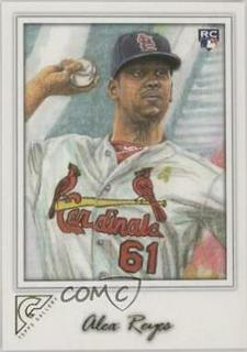 Alex Reyes
