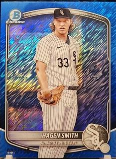 Hagen Smith