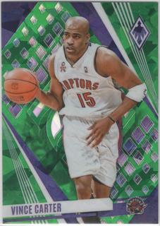 Vince Carter