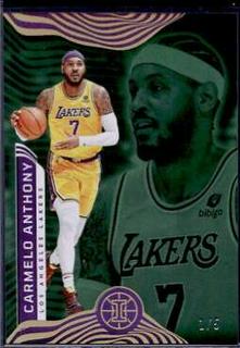 Carmelo Anthony