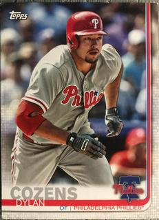 Dylan Cozens