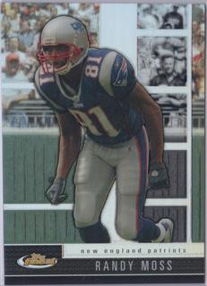 Randy Moss