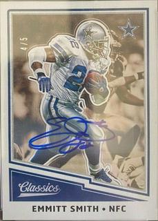 Emmitt Smith