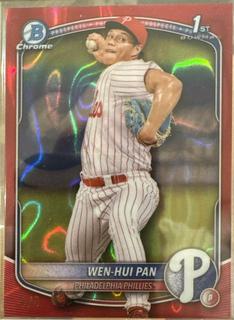 Wen-Hui Pan