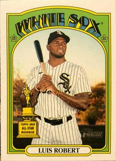 Luis Robert
