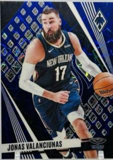 Jonas Valanciunas