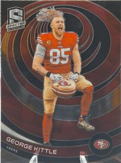 George Kittle