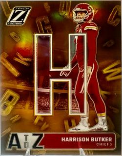 Harrison Butker