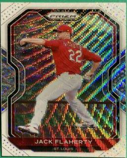 Jack Flaherty