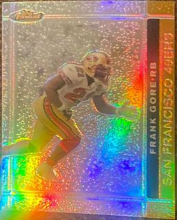 Frank Gore
