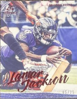 Lamar Jackson