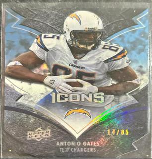 Antonio Gates