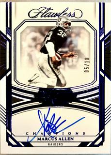 Marcus Allen