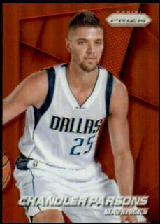 Chandler Parsons