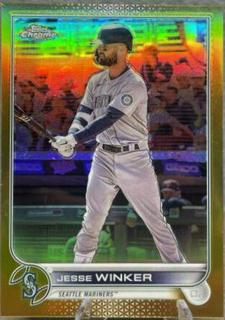 Jesse Winker