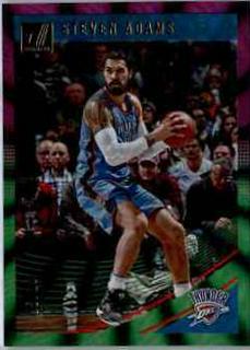 Steven Adams
