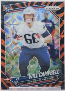 Will Campbell