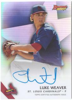 Luke Weaver