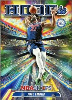 Joel Embiid