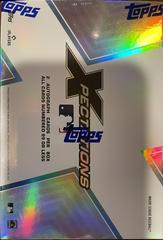 Hobby Box Baseball Cards 2023 Topps Xpectations Prices