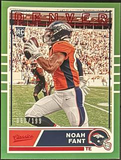Noah Fant