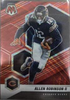 Allen Robinson II