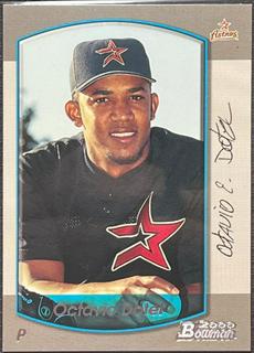 Octavio Dotel