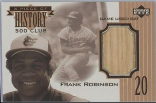 Frank Robinson