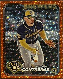 William Contreras
