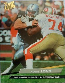 Howie Long