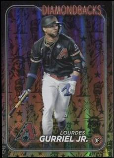 Lourdes Gurriel Jr.